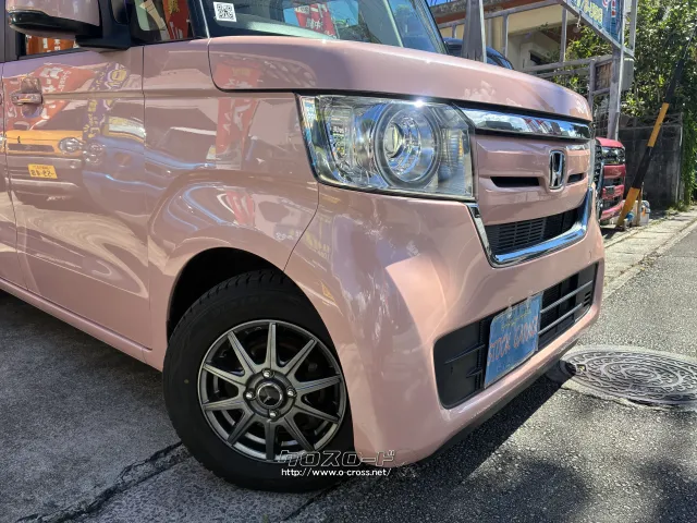 ホンダ N-BOX