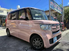 ホンダ N-BOX