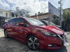 日産 リーフ