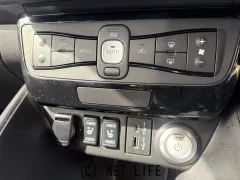 日産 リーフ