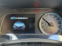 日産 リーフ