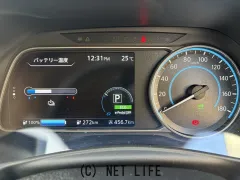 日産 リーフ