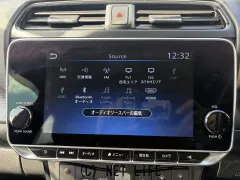 日産 リーフ