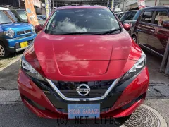 日産 リーフ