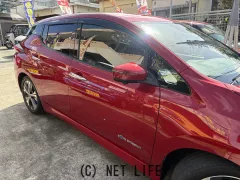 日産 リーフ