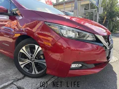 日産 リーフ