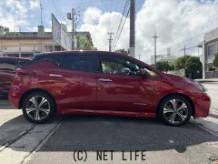 日産 リーフ