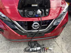 日産 リーフ