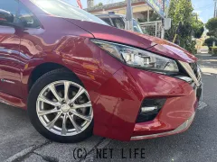 日産 リーフ