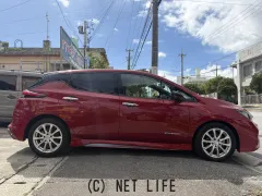 日産 リーフ