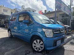 スズキ ワゴンR