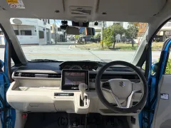 スズキ ワゴンR