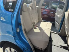 スズキ ワゴンR