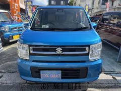 スズキ ワゴンR