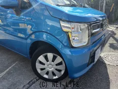 スズキ ワゴンR