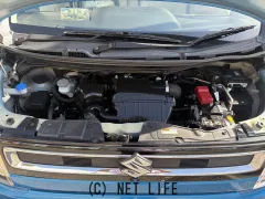 スズキ ワゴンR