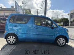 スズキ ワゴンR