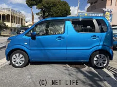 スズキ ワゴンR