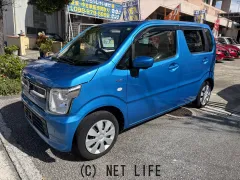 スズキ ワゴンR