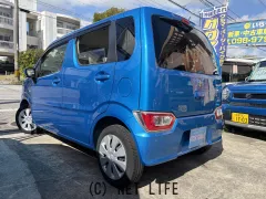 スズキ ワゴンR