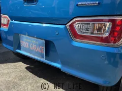 スズキ ワゴンR