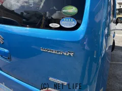 スズキ ワゴンR