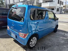 スズキ ワゴンR