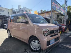 ホンダ N-WGN