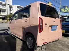 ホンダ N-WGN