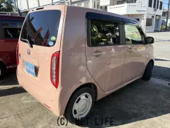 ホンダ N-WGN