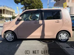 ホンダ N-WGN