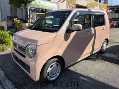 ホンダ N-WGN