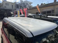 スズキ ハスラー