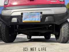 スズキ ハスラー