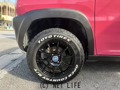 スズキ ハスラー