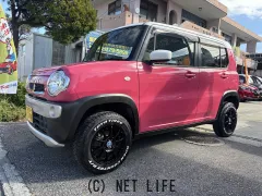 スズキ ハスラー