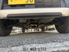 スズキ ハスラー