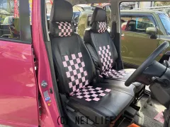 スズキ ハスラー