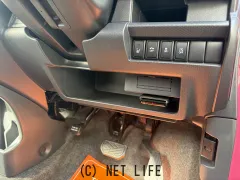 スズキ ハスラー