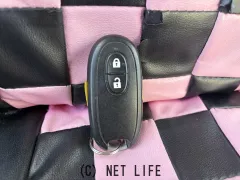 スズキ ハスラー