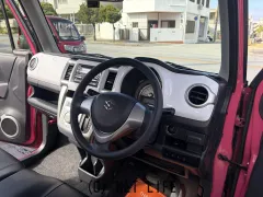 スズキ ハスラー