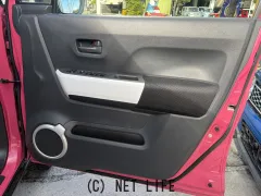 スズキ ハスラー