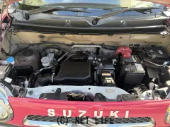 スズキ ハスラー