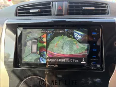 三菱 eKカスタム