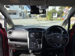 三菱 eKカスタム