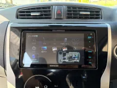 三菱 eKカスタム