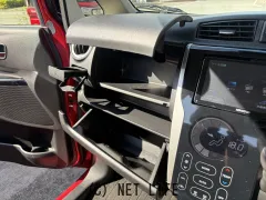 三菱 eKカスタム