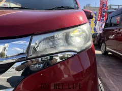 三菱 eKカスタム