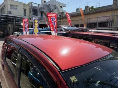 三菱 eKカスタム