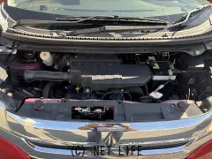 三菱 eKカスタム